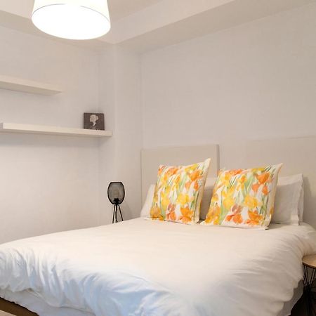 Appartement Casa De La Axerquia à Cordoue Extérieur photo