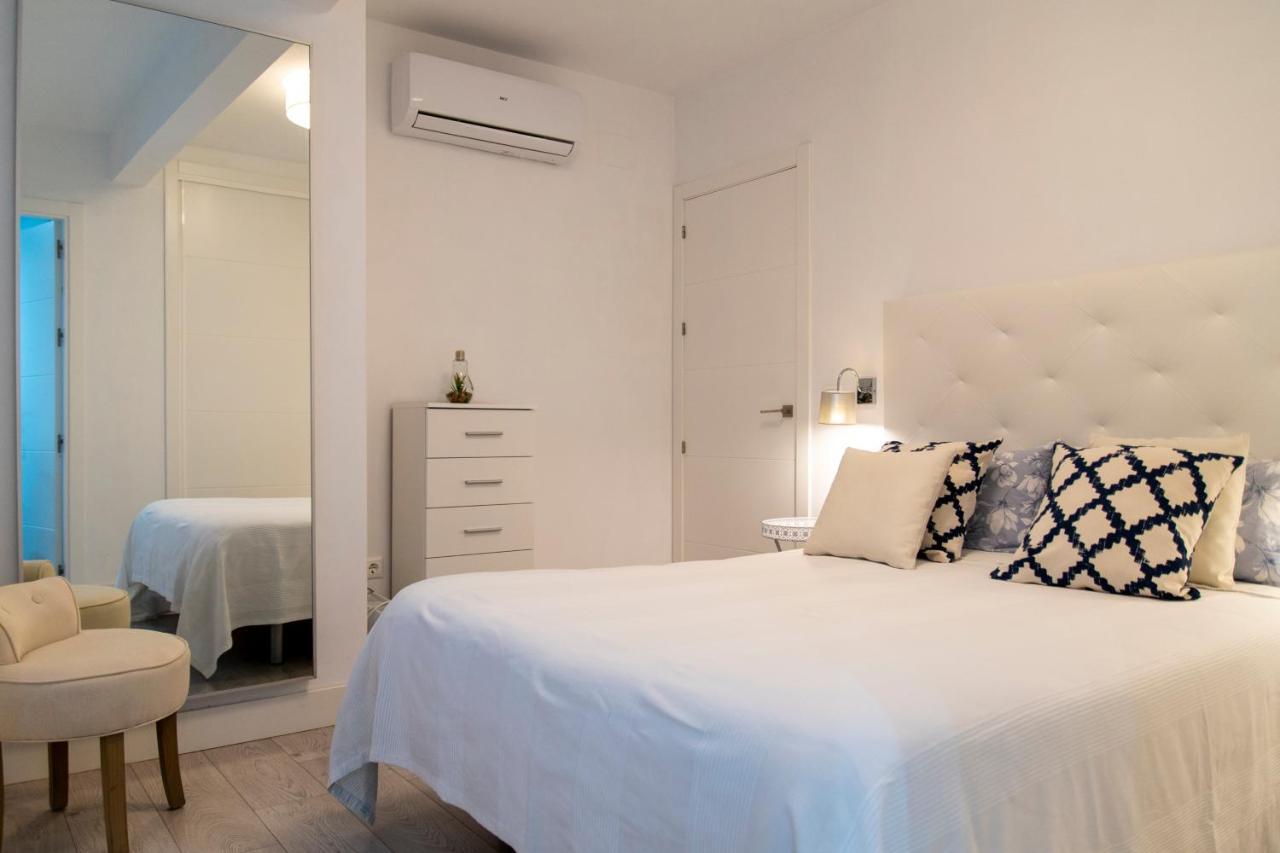 Appartement Casa De La Axerquia à Cordoue Extérieur photo