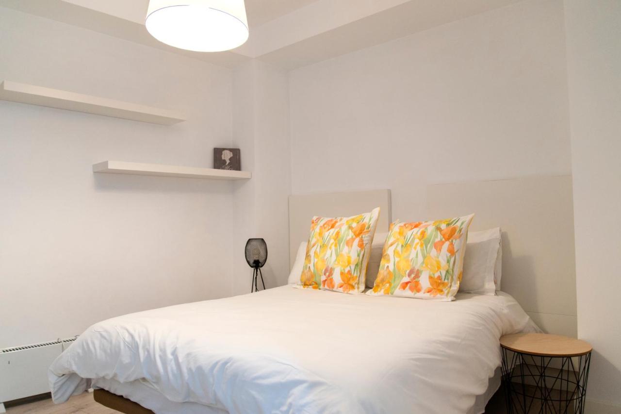 Appartement Casa De La Axerquia à Cordoue Extérieur photo